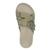  Chaco Men's Chillos Slide Sandals - Top